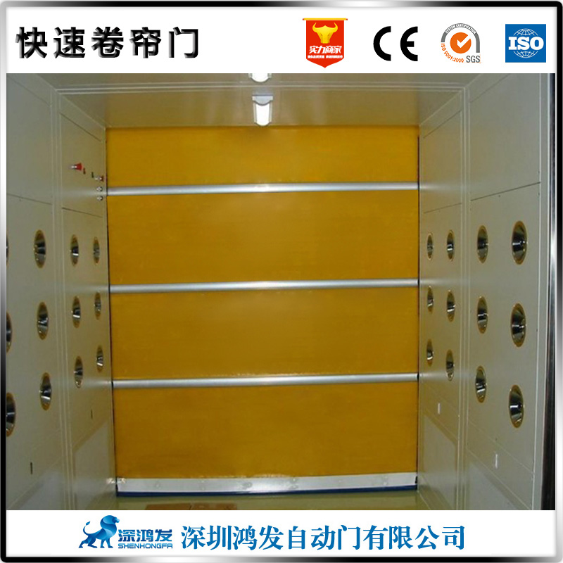快速門 快速門