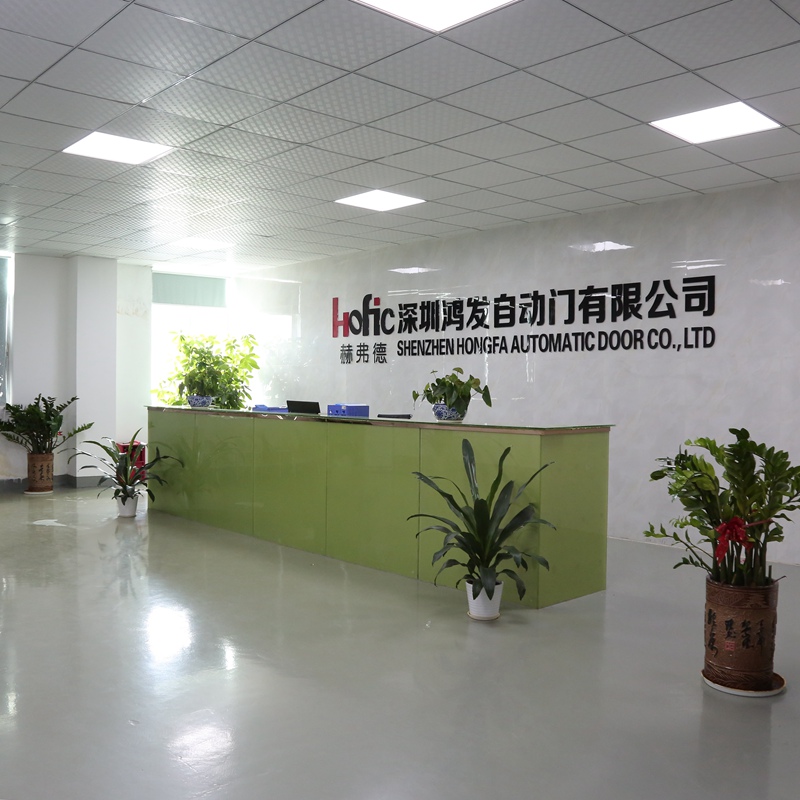 深圳鴻發(fā)自動(dòng)門有限公司 深圳鴻發(fā)自動(dòng)門有限公司