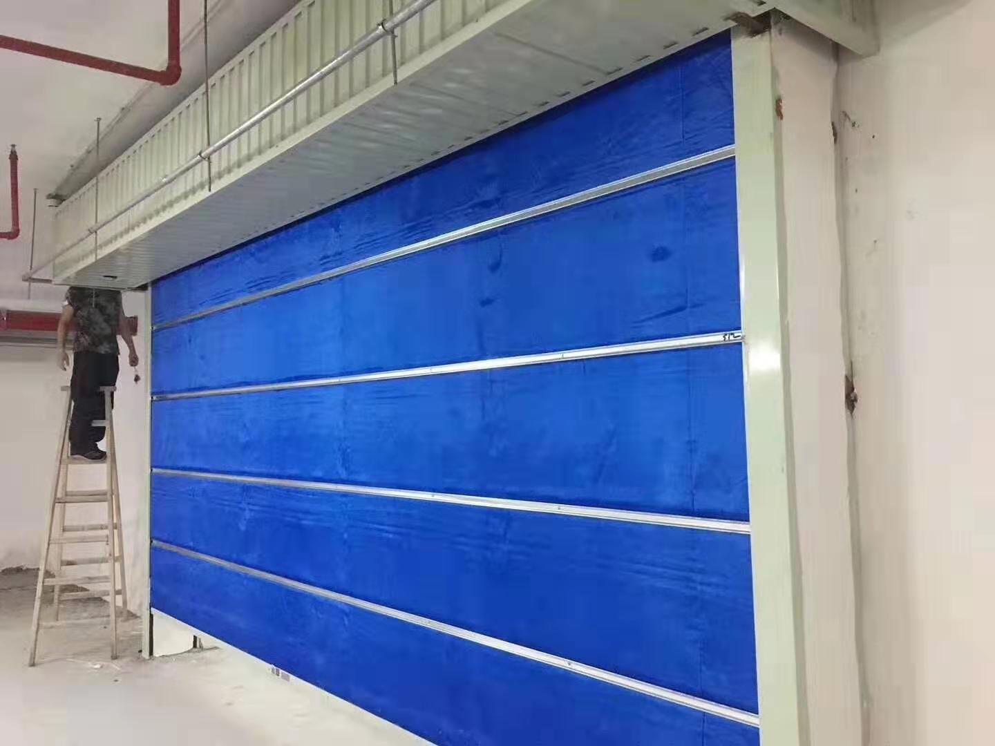 防火門 防火門
