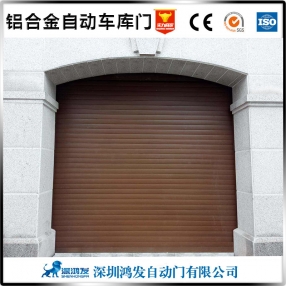 自動(dòng)車(chē)庫(kù)門(mén)