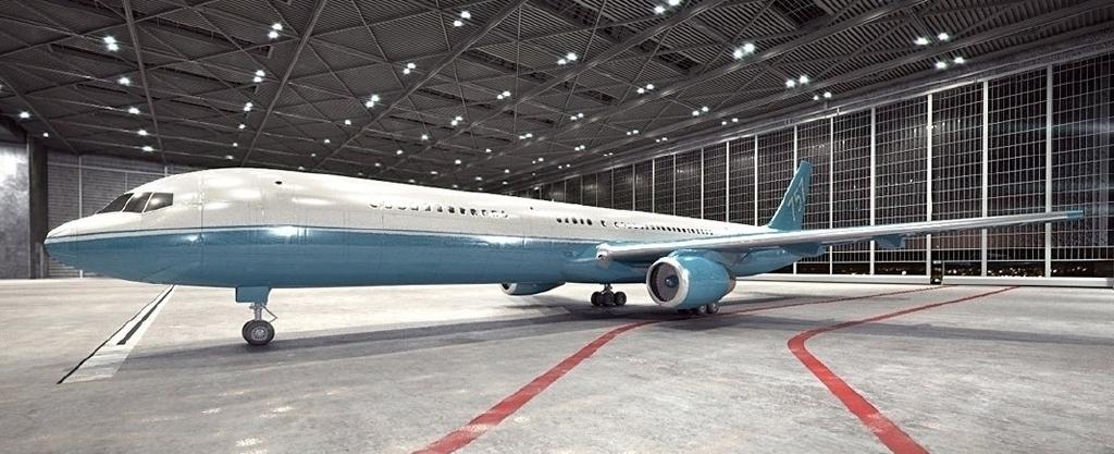 停機(jī)場 停機(jī)場