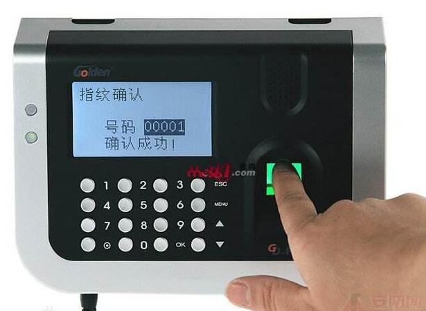 自動門指紋門禁 自動門指紋門禁
