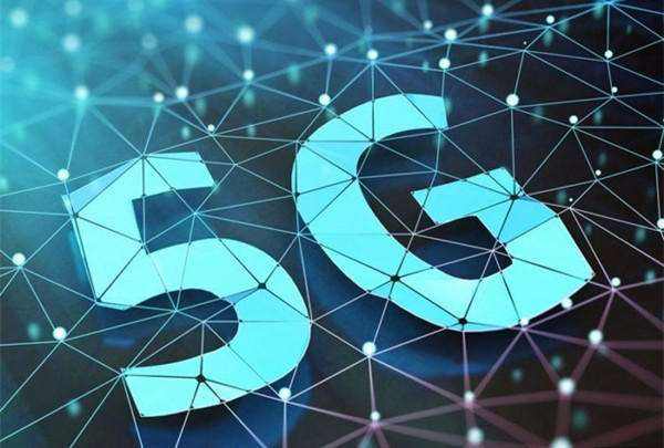 5G時(shí)代來臨 5G時(shí)代來臨
