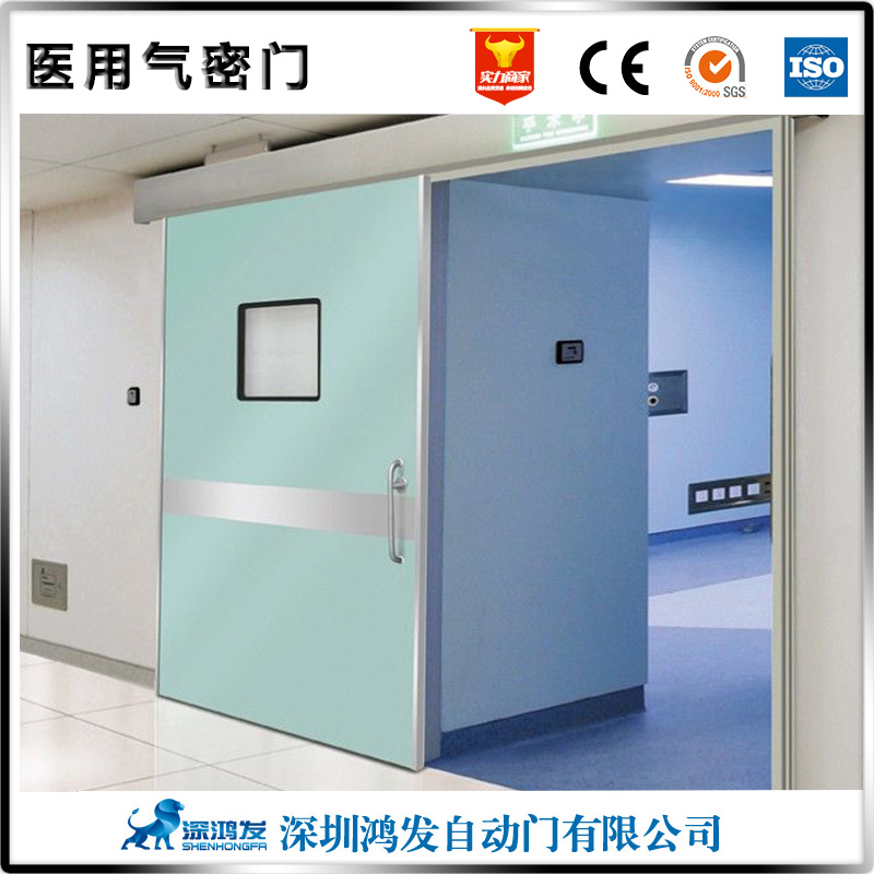 自動門 自動門