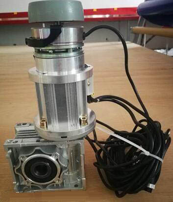 深鴻發(fā)快速卷簾門廠原裝伺服電機 深鴻發(fā)快速卷簾門廠原裝伺服電機