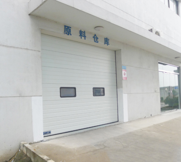 工業(yè)提升門 工業(yè)提升門