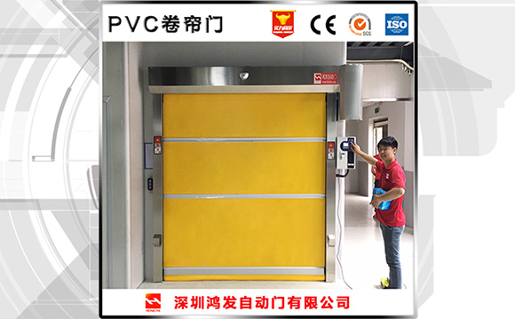 快速卷簾門故障類型總共有以下四點 快速卷簾門故障類型總共有以下四點