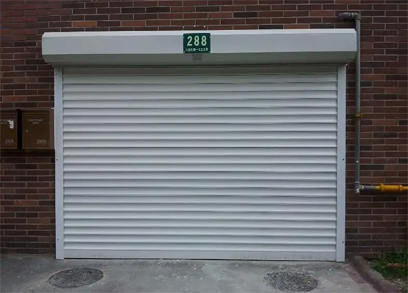 車庫卷簾門常見故障和處理方法都有哪些 車庫卷簾門常見故障和處理方法都有哪些