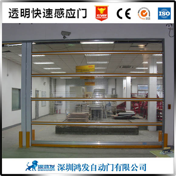 快速門廠家 快速門廠家