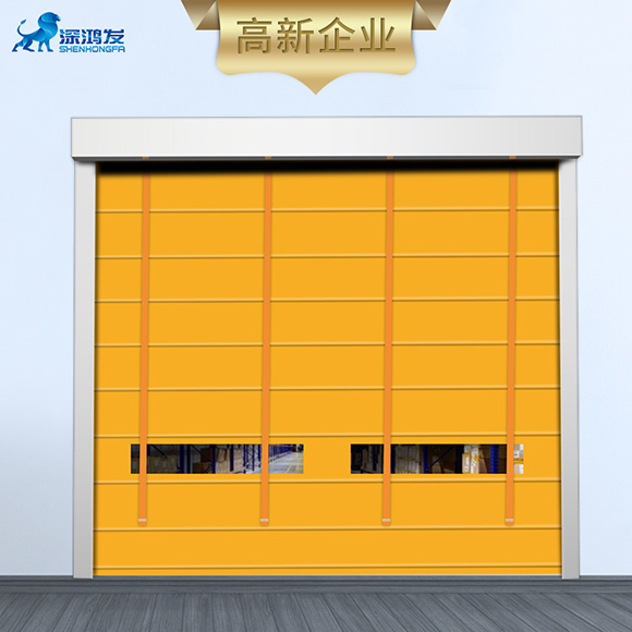 快速門廠家 快速門廠家