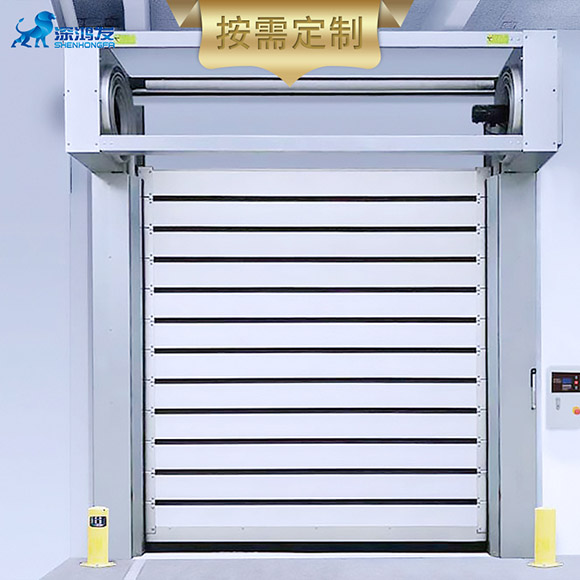 快速卷簾門 快速卷簾門