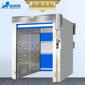 pvc快速卷簾門(mén) pvc快速卷簾門(mén)
